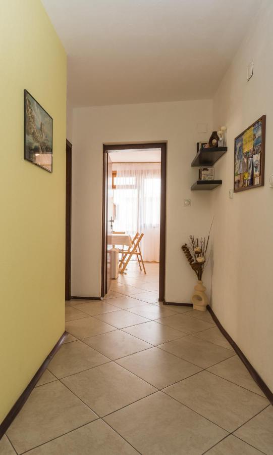 Hotel House Gabi Sosopol Exterior foto