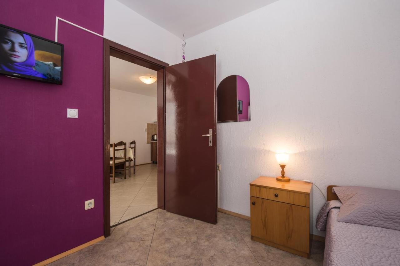 Hotel House Gabi Sosopol Exterior foto