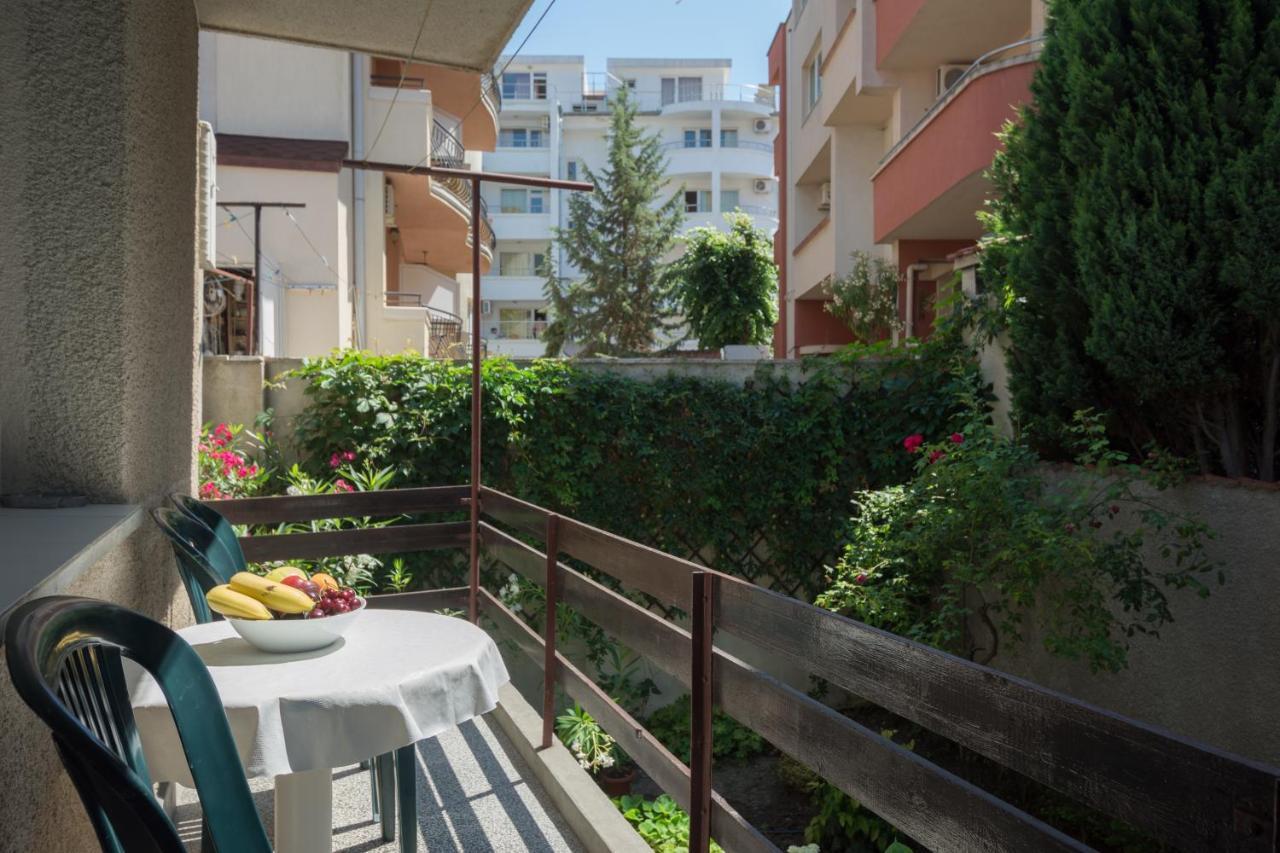 Hotel House Gabi Sosopol Exterior foto